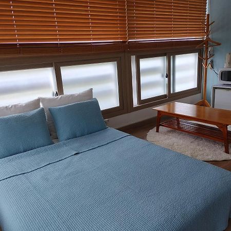 Moon Forest Guesthouse Jeju Exterior photo